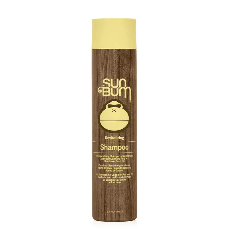 Revitalizing Shampoo Shampoo Rivitalizzante