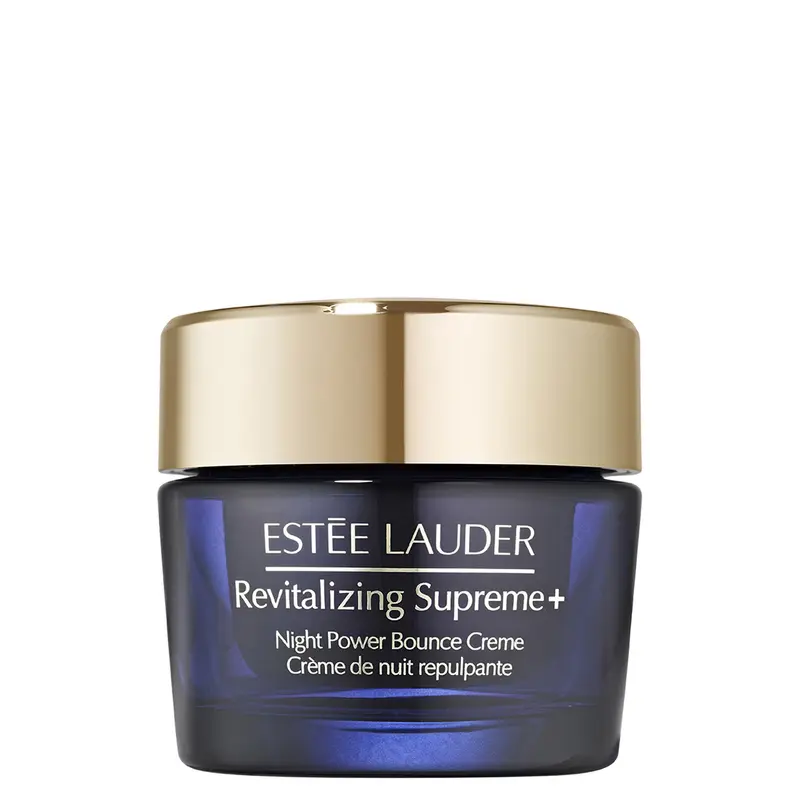Revitalizing Supreme+ Bounce Night Creme Crema Notte Rimpolpante