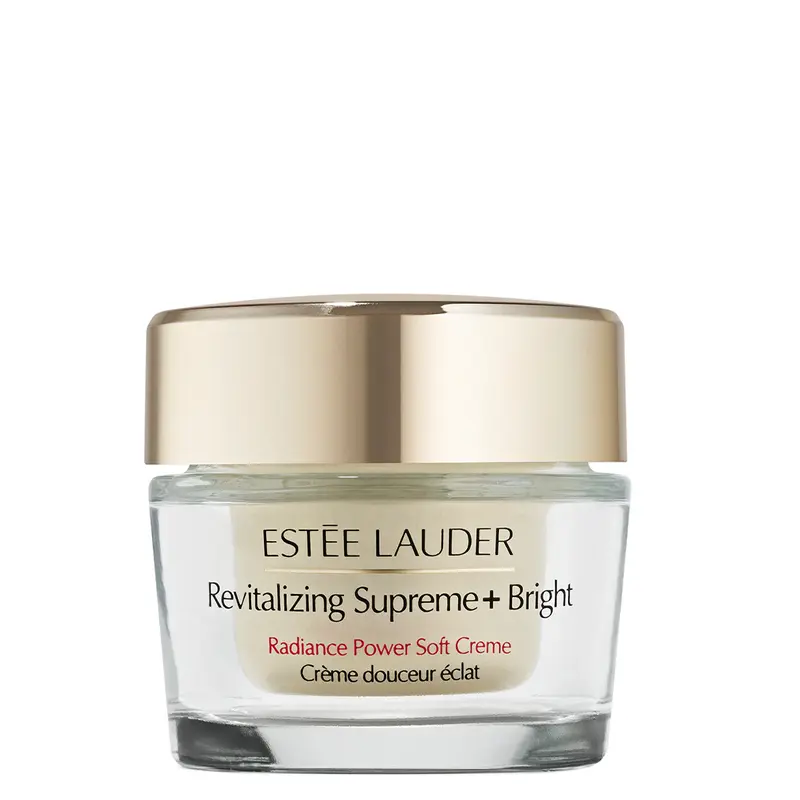 Revitalizing Supreme + Bright Power Cream Crema Viso