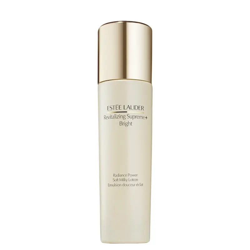 Revitalizing Supreme + Bright Soft Milk Lotion Tonico Viso