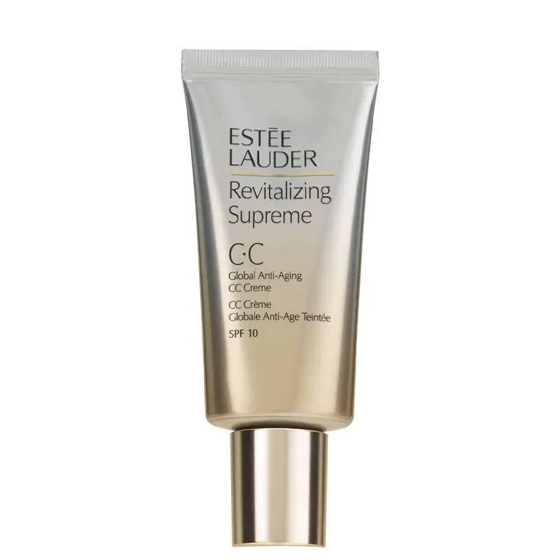 Revitalizing Supreme CC Creme SPF 10