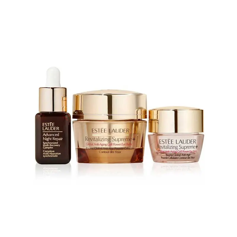 Revitalizing Supreme+ Contorno occhi Cofanetto regalo