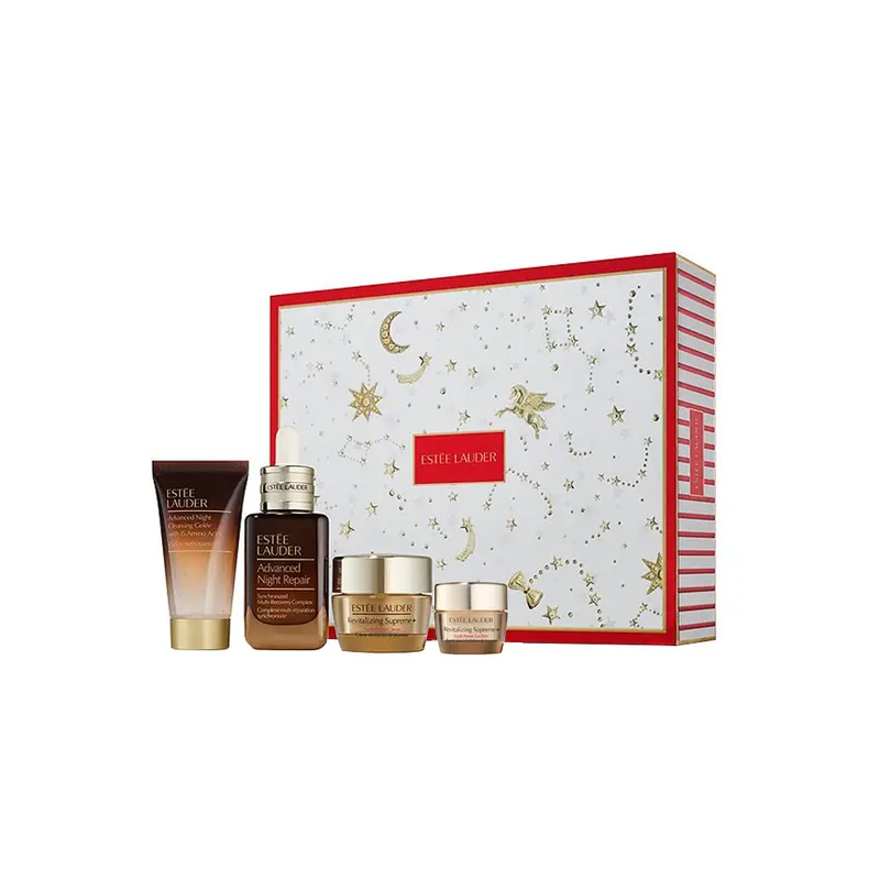 Revitalizing Supreme+ Holiday Skincare Set