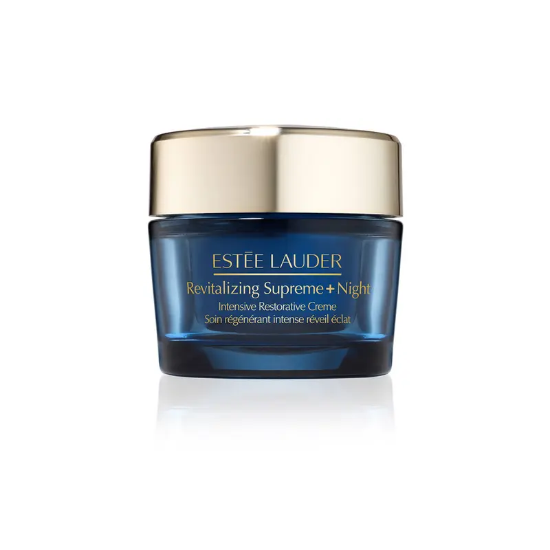 Revitalizing Supreme+ Night Intensive Restorative Creme