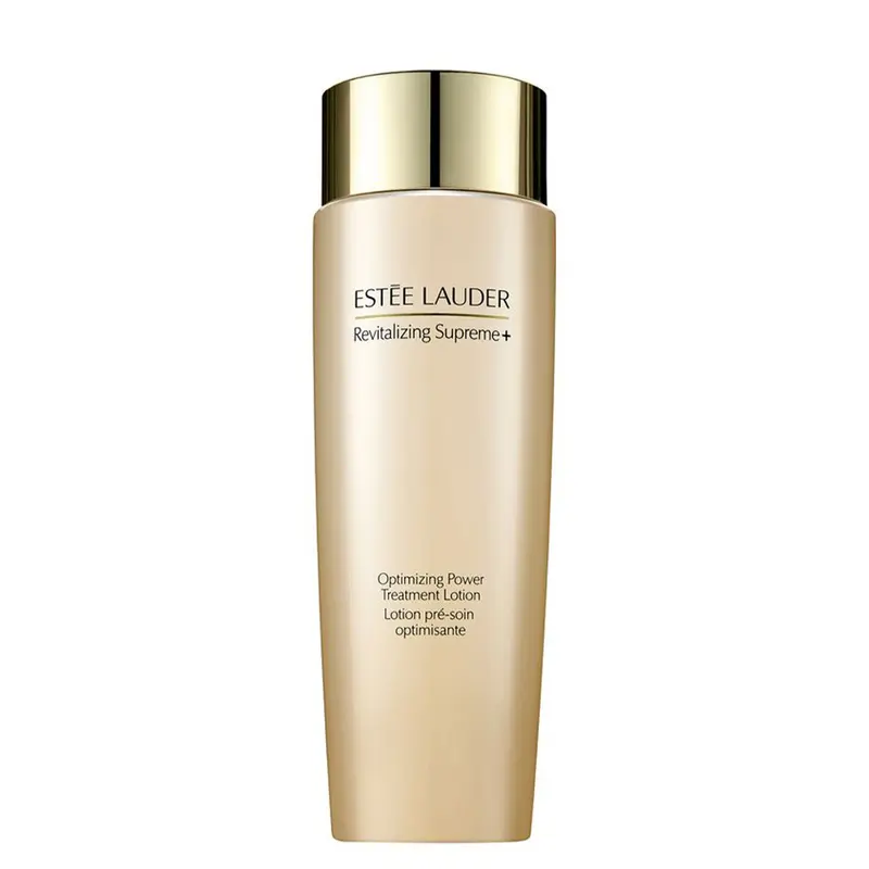 Revitalizing Supreme + Optimizer Power Treatment Lotion Tonico Viso