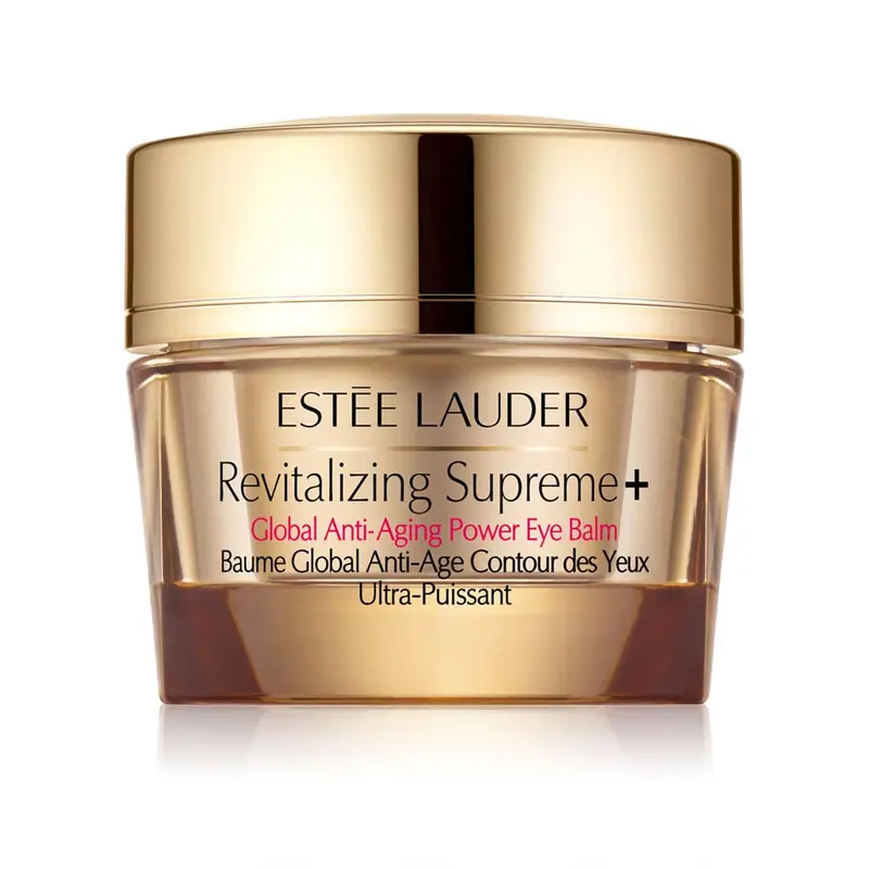 Revitalizing Supreme Plus Eye Balm