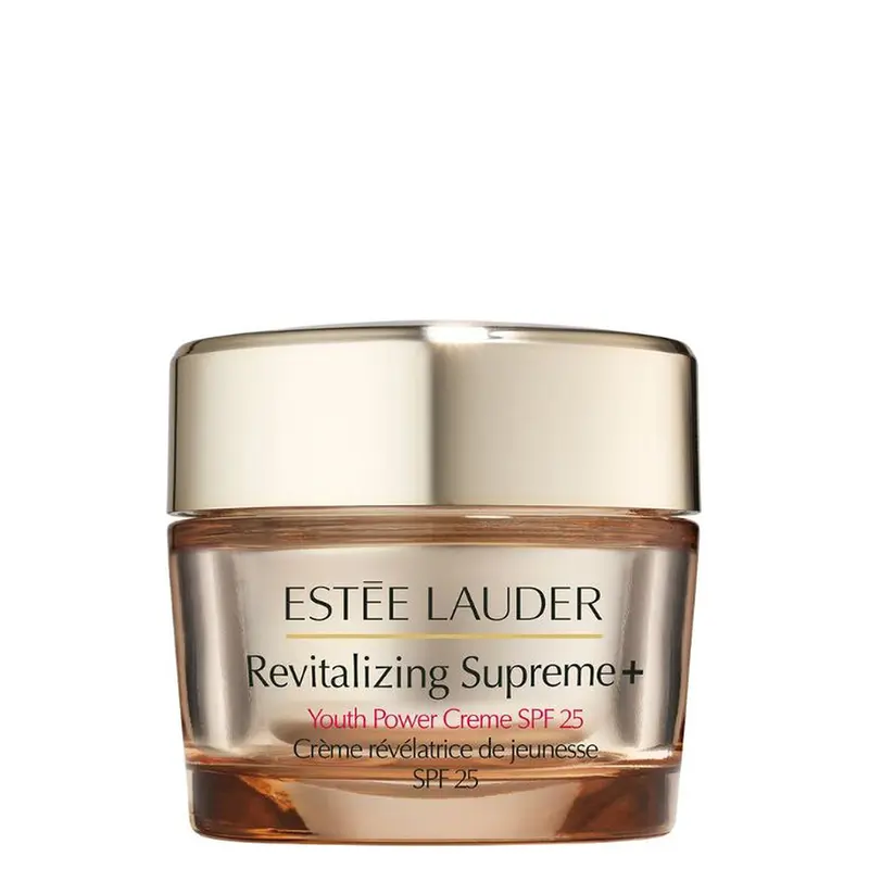Revitalizing Supreme + Youth Power Creme Crema VISO SPF 25