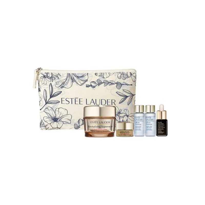 Revitalizing Supreme+ Youth Power Creme Moisturizer Cofanetto regalo