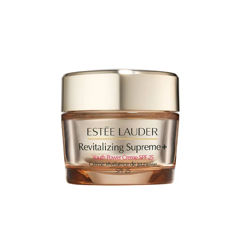 Revitalizing Supreme+ Youth Power Creme SPF25