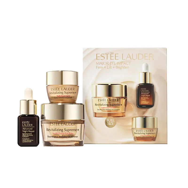 Revitalizing Supreme+ Youth Power Eye Balm Cofanetto regalo