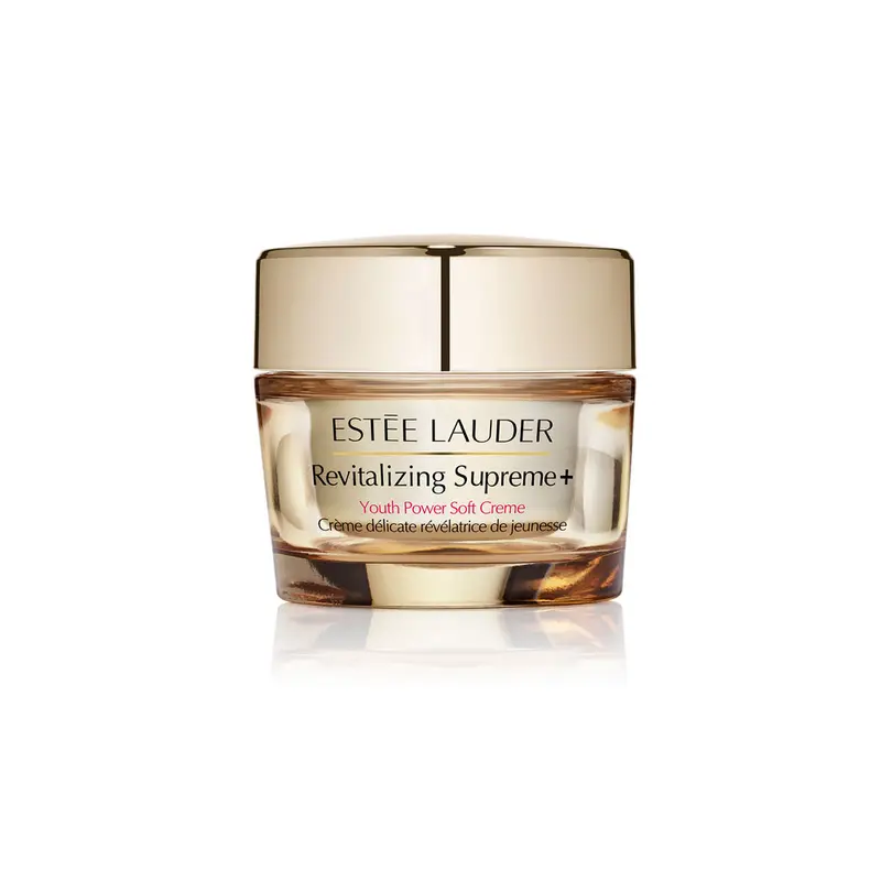 Revitalizing Supreme + Youth Power Soft Creme