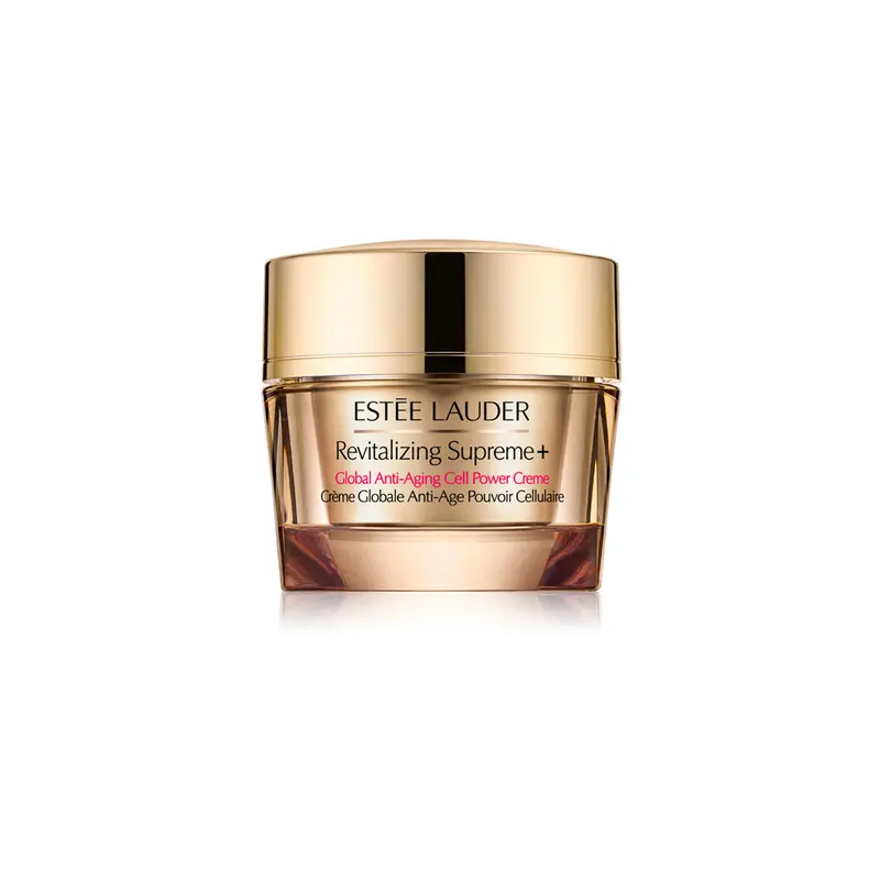 Revitilizing Supreme Plus Creme