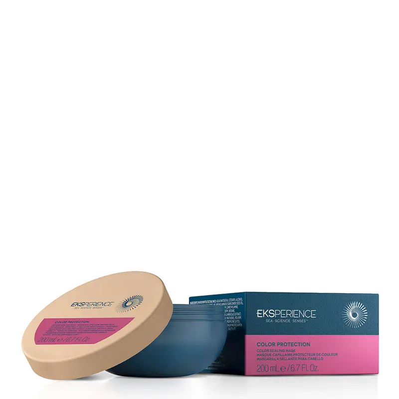 Revlon Professional Eksperience Color Protection Maschera Sigillante Colore 200 ml