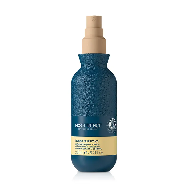 Revlon Professional Eksperience Hydro Nutritive Crema Di Tenuta Per Asciugatura Perfetta 200 ml