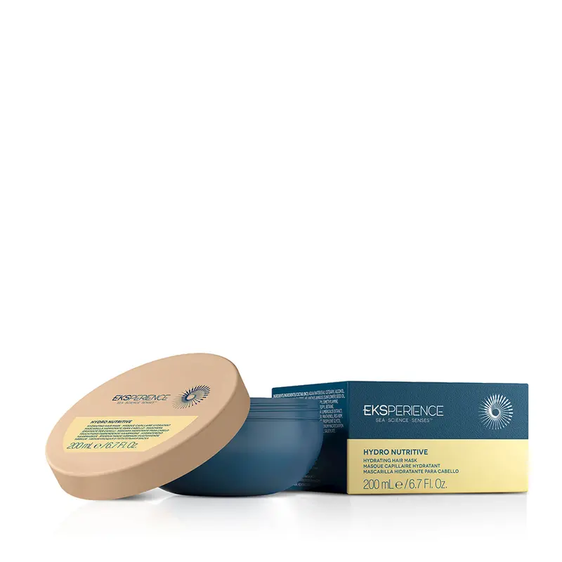 Revlon Professional Eksperience Hydro Nutritive Maschera Idratante 200 ml