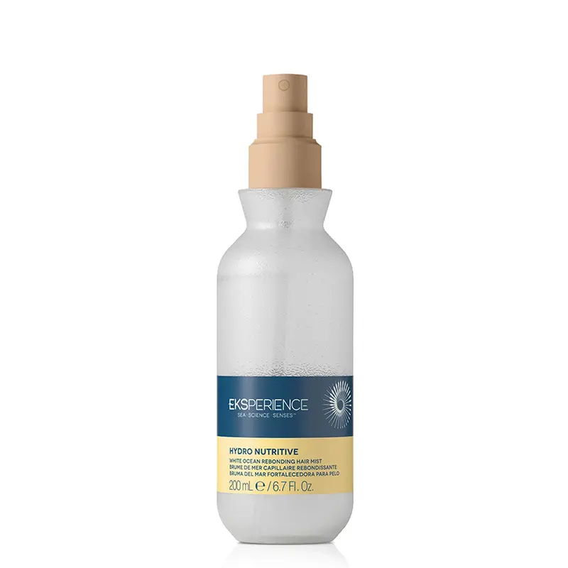 Revlon Professional Eksperience Hydro Nutritive Spray Marino Effetto Rebonding 200 ml