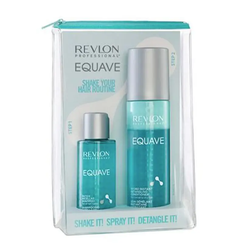 REVLON PROFESSIONAL Equave 2 pz