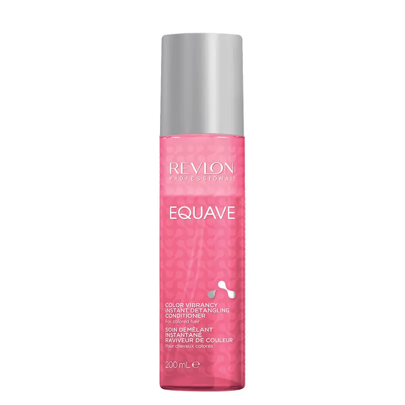 Revlon Professional Equave Color Vibrancy Bi-Phase Detangling Conditioner 200 ml