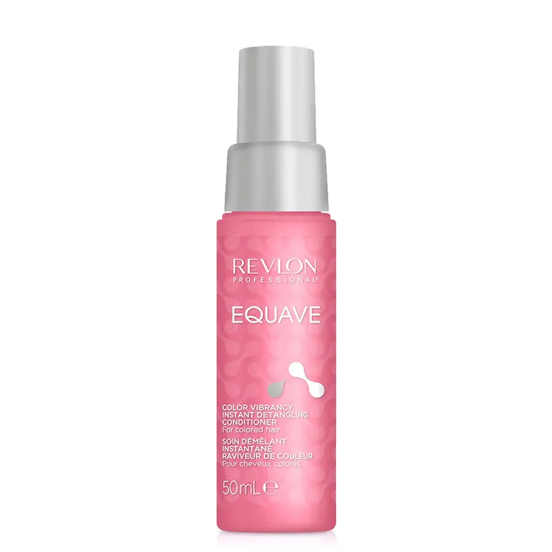 Revlon Professional Equave Color Vibrancy Bi-Phase Detangling Conditioner 50 ml