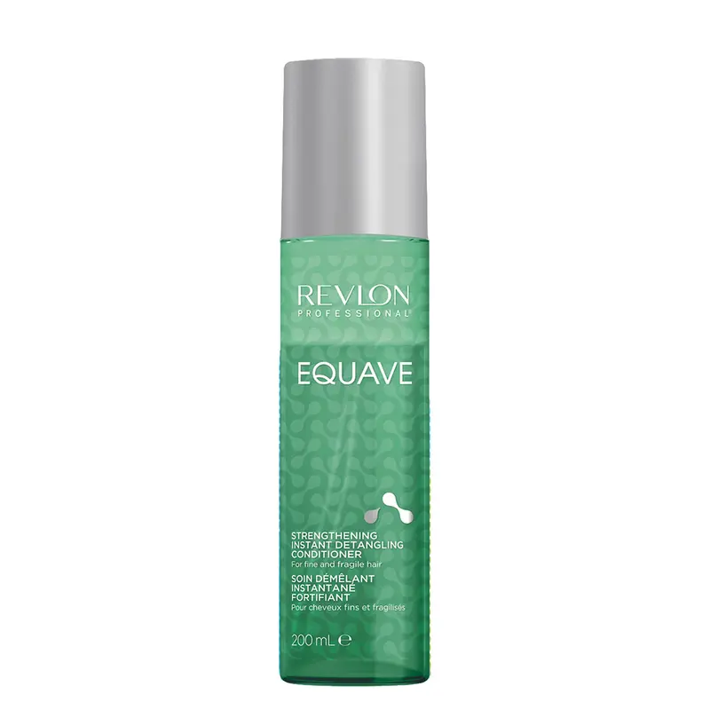 Revlon Professional Equave Strengthening Bi-Phase Detangling Conditioner 200 ml