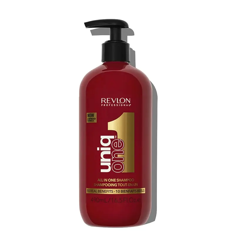 Revlon Professional Uniqone All In One Shampoo 490 ml