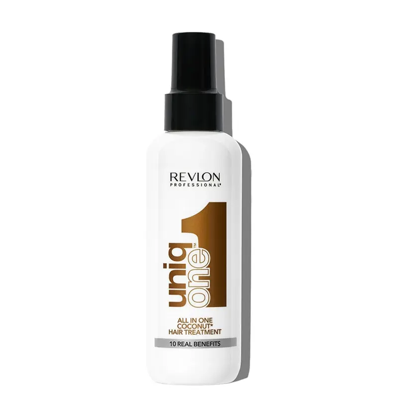 Revlon Professional Uniqone Hair Treatment Coconut 150 ml