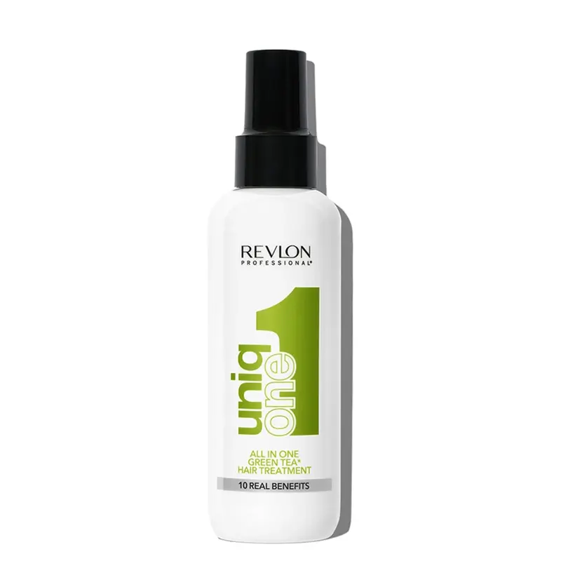 Revlon Professional Uniqone Hair Treatment Green Tea 150 ml