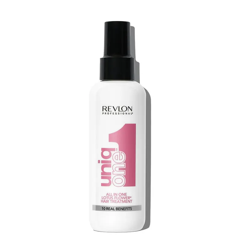 Revlon Professional Uniqone Hair Treatment Lotus 150 ml