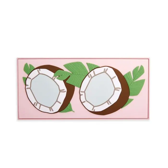 Revolution - Tasty Coconut Palette