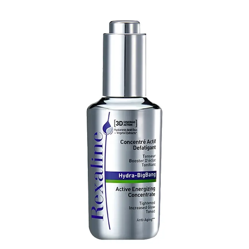 Rexaline Hydra-BigBang 30 ml