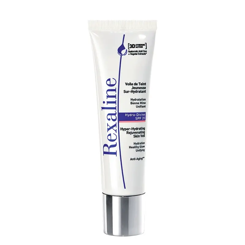 Rexaline Hydra-Divine SPF20
