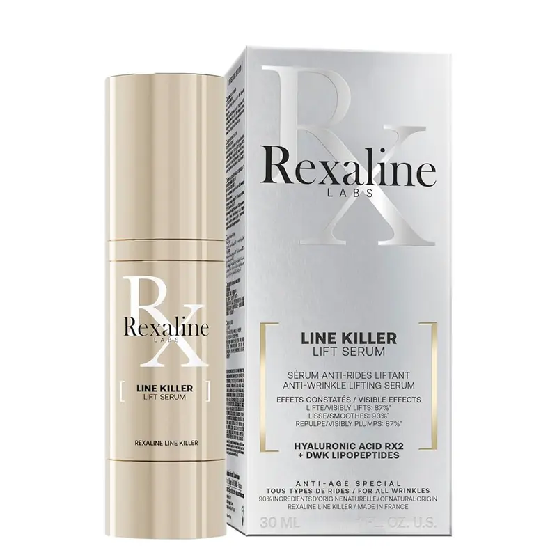 Rexaline premium killer lift serum 30 ml