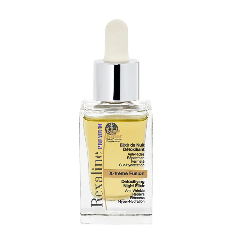 Rexaline X-Treme Fusion 30 ml