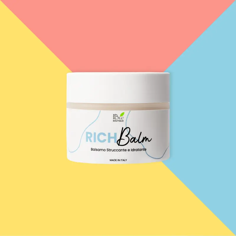 Rich Balm