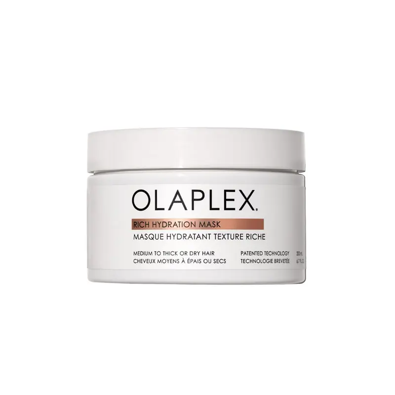 Rich Hydration Mask
