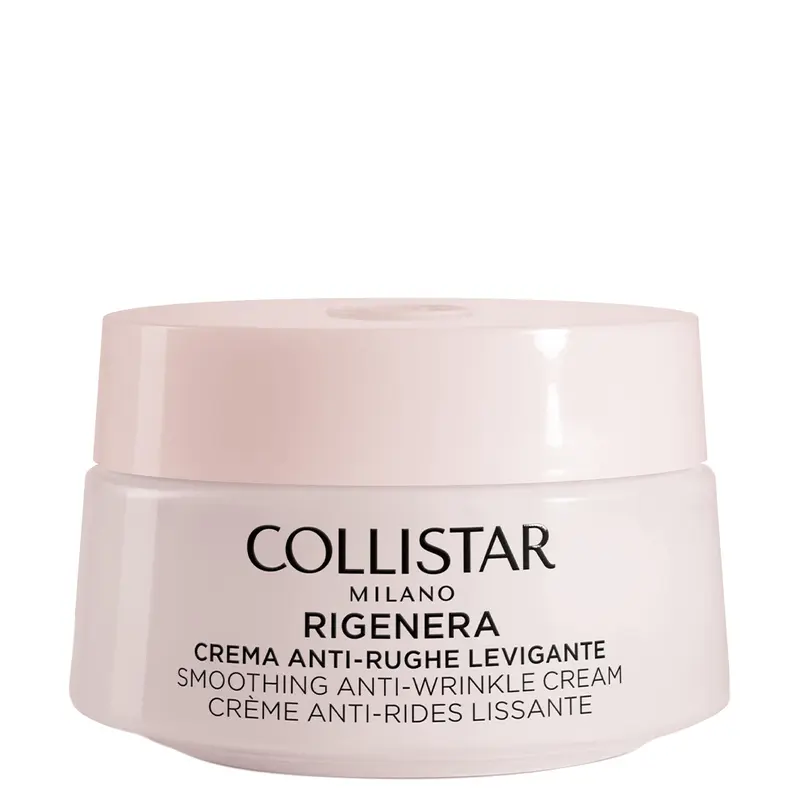 Rigenera Crema Riparatrice Viso E Collo