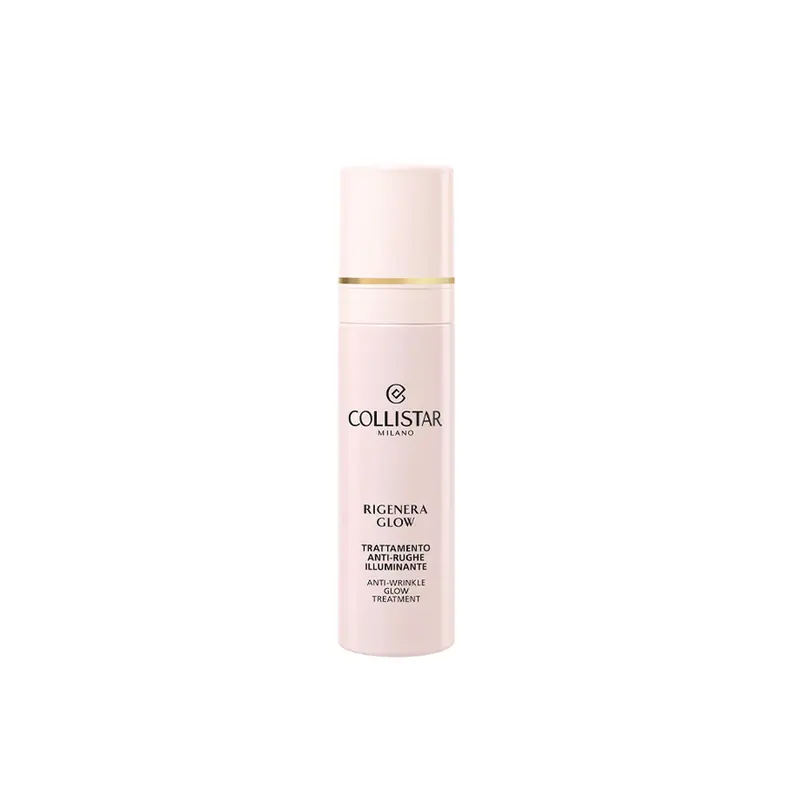 Rigenera Glow Trattamento Illuminante Anti rughe