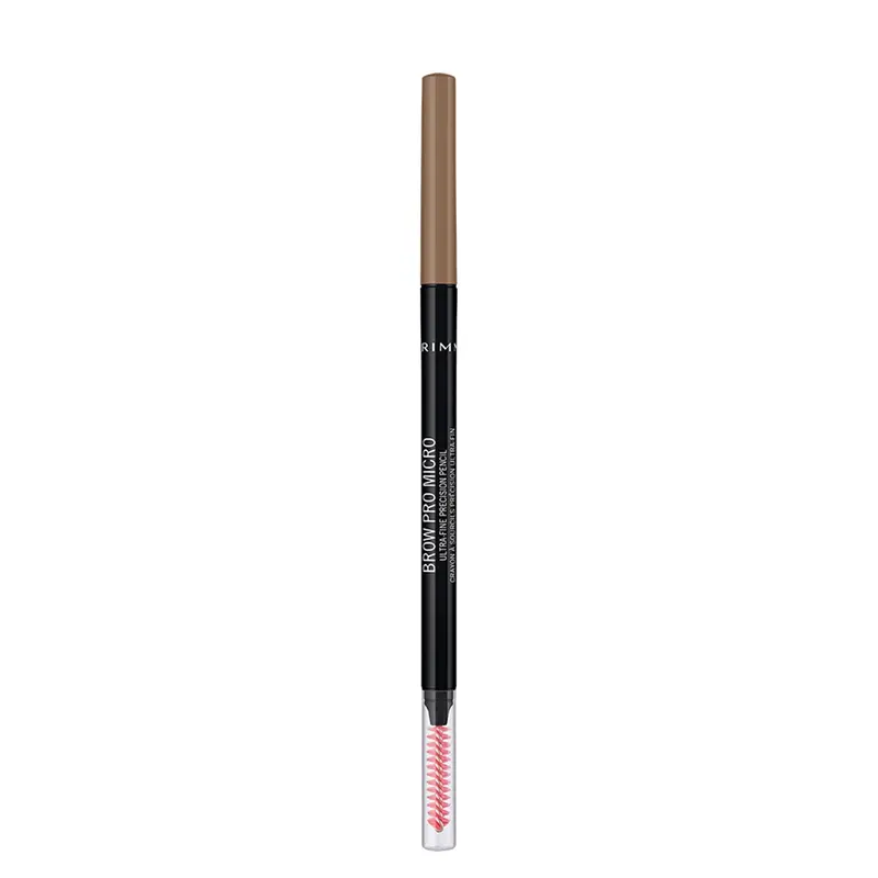 Rimmel Brow Definer 001 Blonde Waterproof