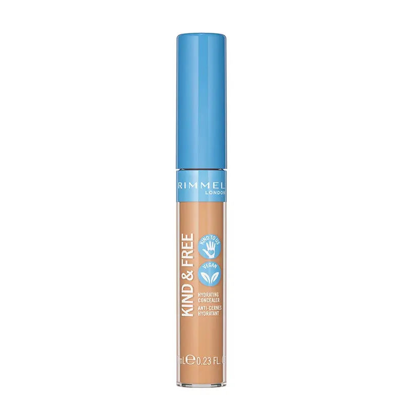 Rimmel Kind & Free 020 Light