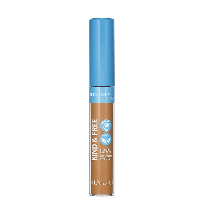 Rimmel Kind & Free 040 Tan