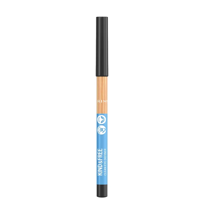 Rimmel Kind & Free Clean Eye Defender 01