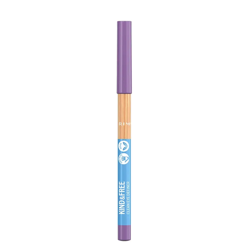 Rimmel Kind & Free Clean Eye Defender 03