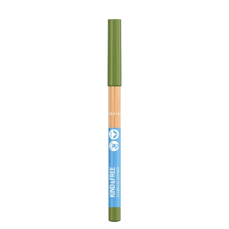 Rimmel Kind & Free Clean Eye Defender 04