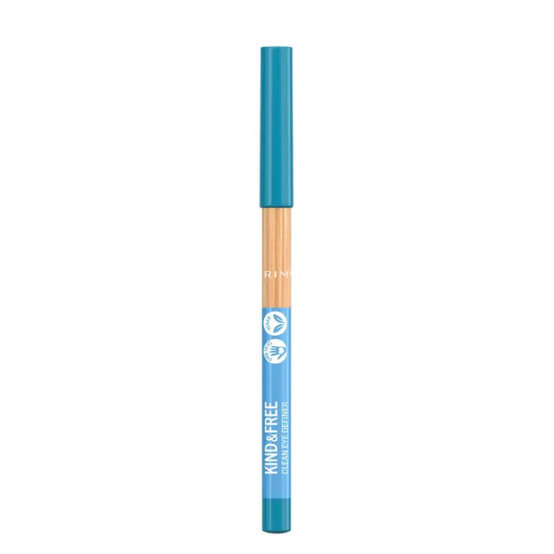 Rimmel Kind & Free Clean Eye Defender 06