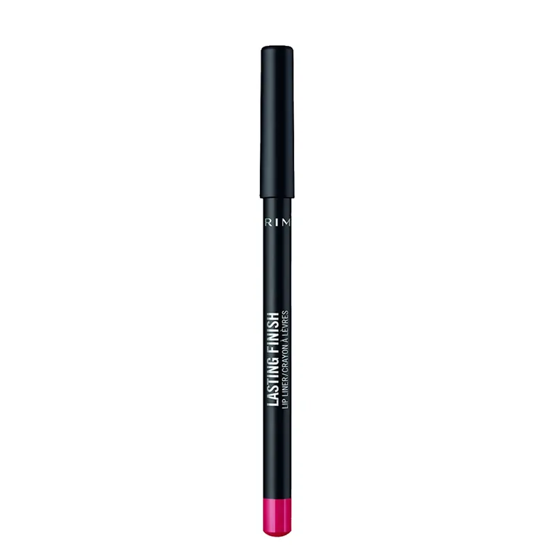 Rimmel Lasting Finish 195 Sunset Pink