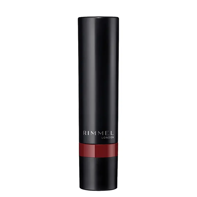 Rimmel Lasting Finish Matte 530 Hollywood Red