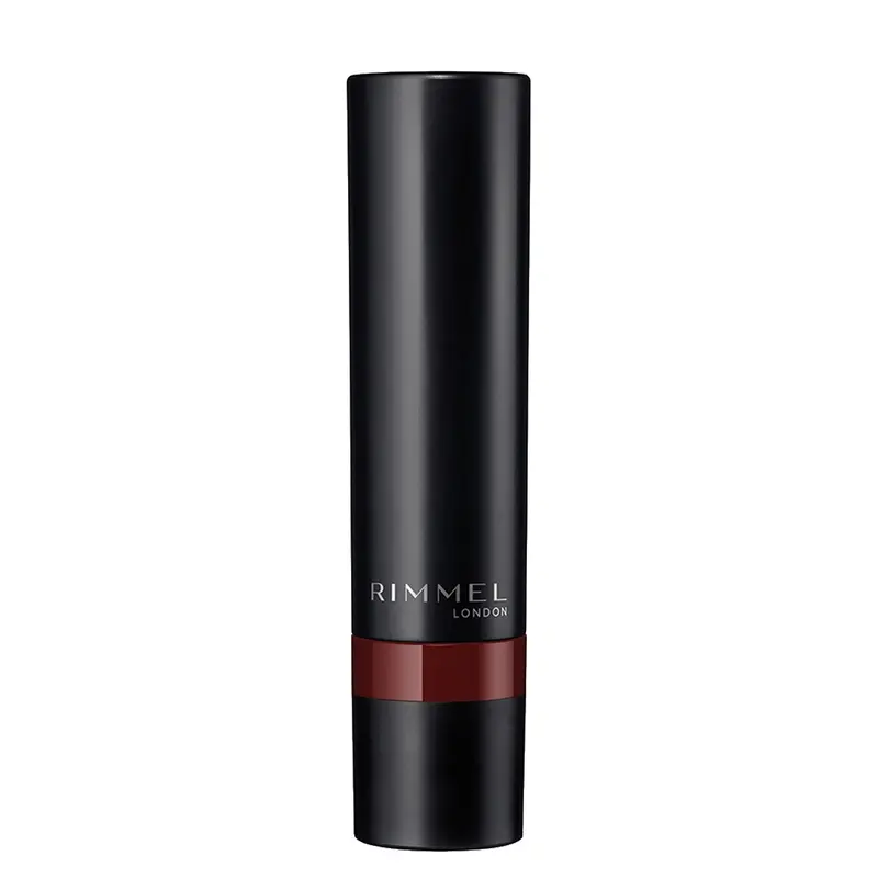 Rimmel Lasting Finish Matte 560 Crimson Desire