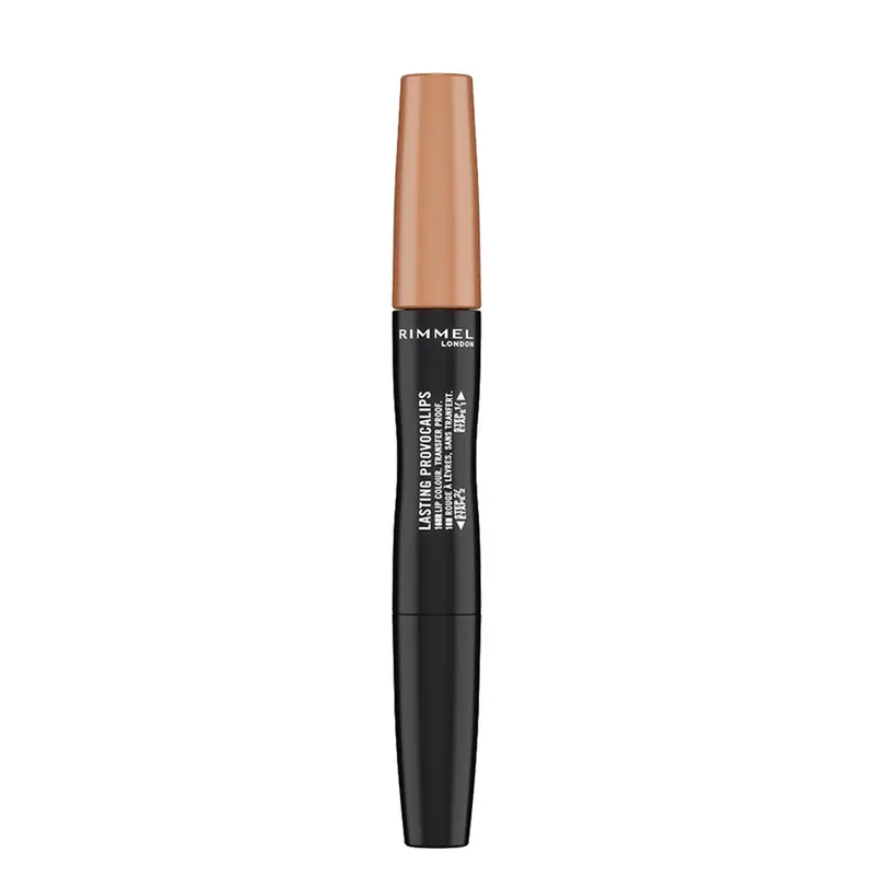 Rimmel Provocalips 115 Best Undressed