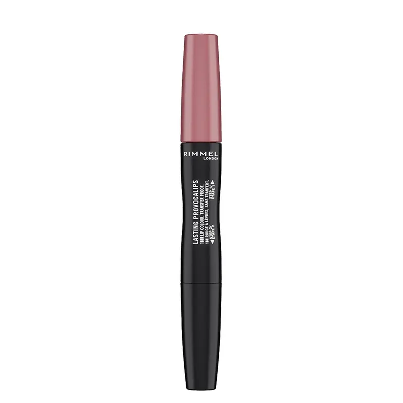 Rimmel Provocalips 400 Grin & Bare It