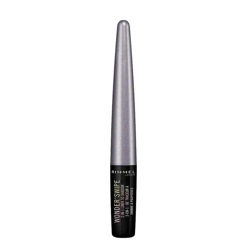 Rimmel Wonder Swipe 001 Silver